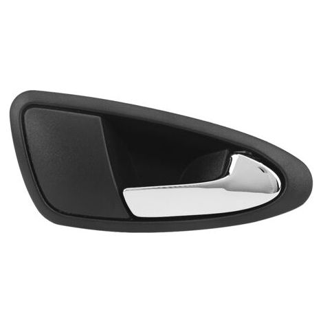 BUNTHAUS Poignée de porte intérieure avant droite pour Seat Ibiza 2009-2017 6J1837114A Remplacement (1/5)