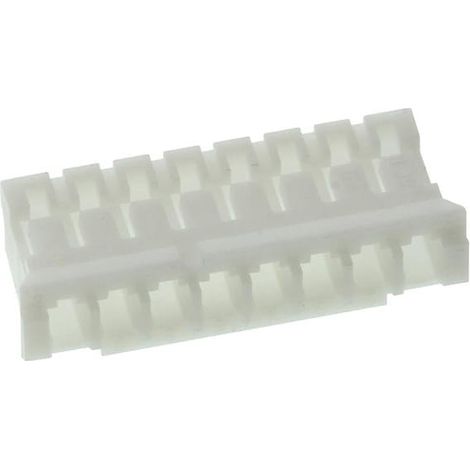 Connecteur PHR Ètape 2.00 mm Femelle 9 Voies