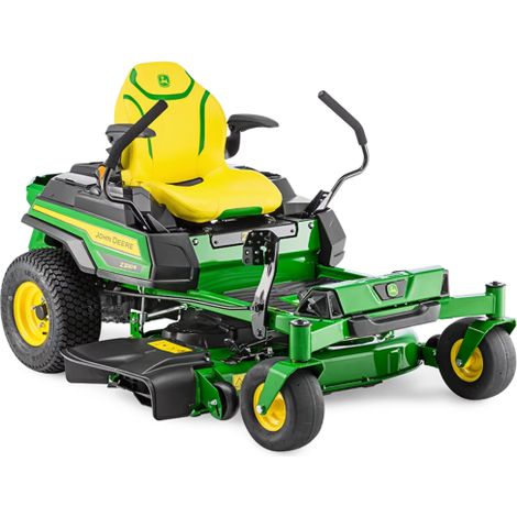 TRATTORINO TAGLIAERBA  JOHN DEERE Z320R