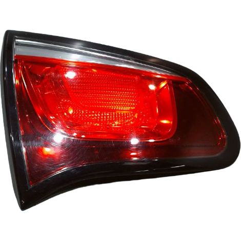 [PRODUIT D'OCCASION] Feu Arriere Interieur Gauche CITROEN C3 ♻️ Ref Oe. 9803934380 - Garantie à vie (1/3)