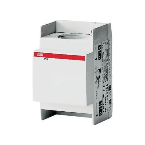 TRFM/600 Transformateur de courant modulaire -rail DIN 2CSM100160R1111 ABB T204750