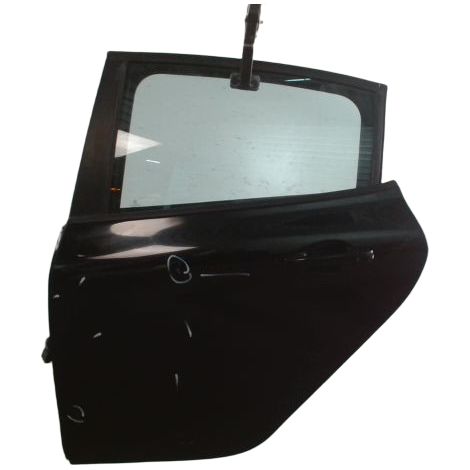 Porte Arrieree Gauche PEUGEOT 208 [PRODUIT D'OCCASION]♻️9671907580 (1/2)