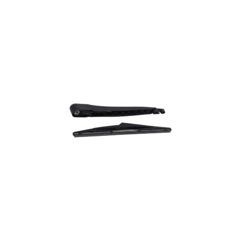 Heckscheibenwischerarm und -blatt für Ford Fiesta MK6 MK7 ST150 02-08