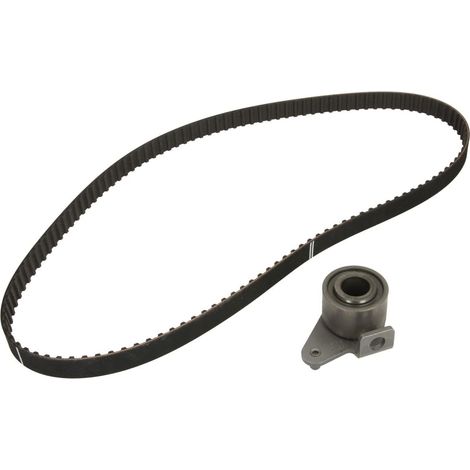 Kit de distribución (correa + rodillo) CONTITECH CT 643 K1