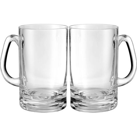Brunner Bierglas MUNICH 2er Set
