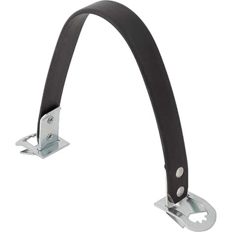 Portable Car Battery Carrying Strap Side Lift Handle (1/5)