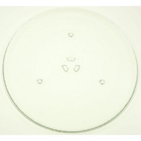 Piatto originale - Forni a Microonde - WHIRLPOOL - 3124843666042004450