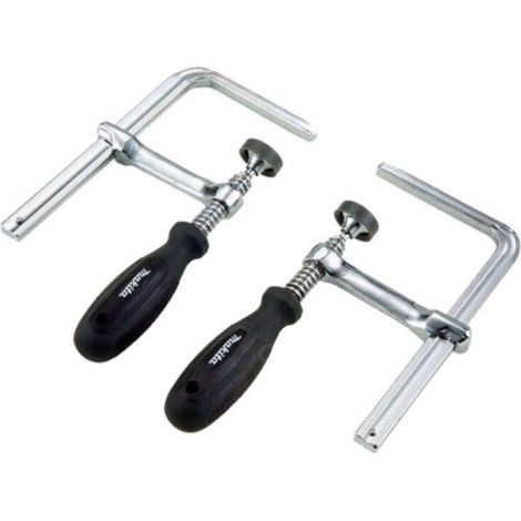 Makita 194385-5 Clamp Set for SP6000K/DSP600
