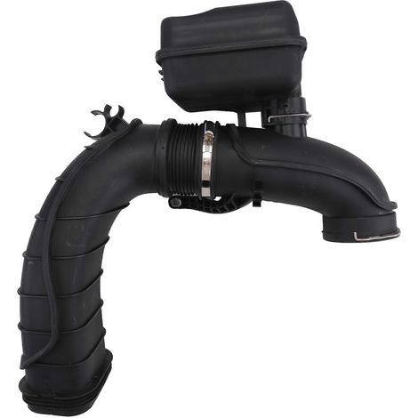 13718512014 Conduite d'admission d'air filtrée pour voiture, Série 5 F07 F10 F11