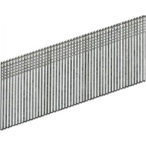 Pointes 32 MM 20° INOX BOÎTE 2000 HIKOKI 4100431