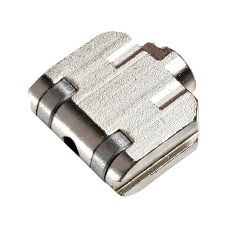 Kit rouleau ISEO pour serrure Performa - Entraxe 25 à 50 mm - 040940