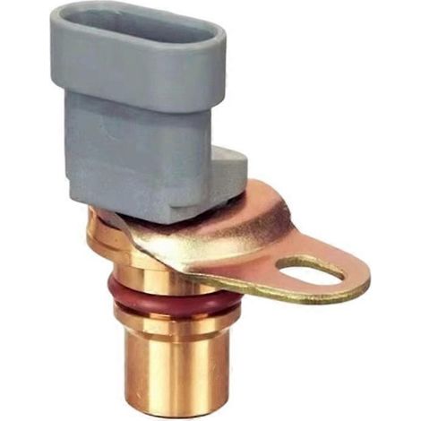 10456617 Sensor de posición del árbol de levas compatible con Chevrolet Cavalier, GMC Sonoma, Pontiac Sunfire, Buick 8-10456-2500, 10456660, 10456250 (1/5)