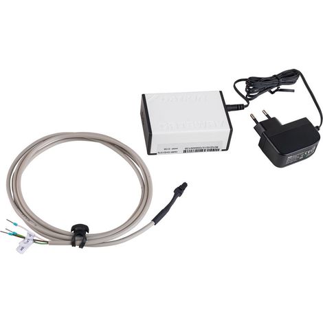 Gateway per controllo da app temperatura ambiente rocon g1 daikin ehs157056
