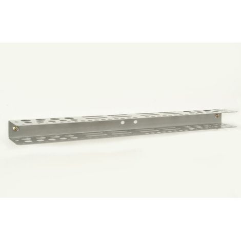 Allit Werkzeughalter StorePlus Flex M 62 54 x 6 x 3,5 cm grau Aufbewahrung (1/2)