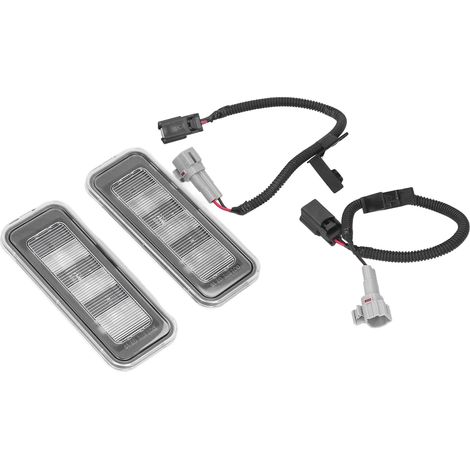 Kit Éclairage LED Coffre Voiture PT857-35200 IP67 Étanche Compatible Tacoma 2020-2021 (1/5)