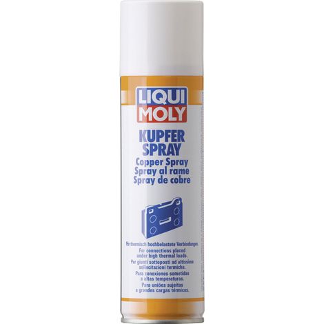 Liqui Moly Kupfer-Spray 250 ml