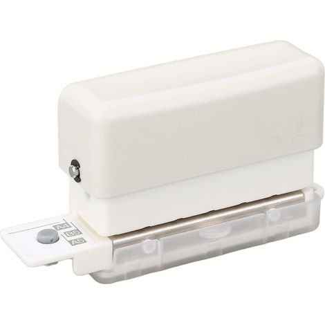 Perforateur Portable 20 Trous avec Boîte de Collecte Intégrée pour Finitions Design Compact et Économique en Espace (1/5)