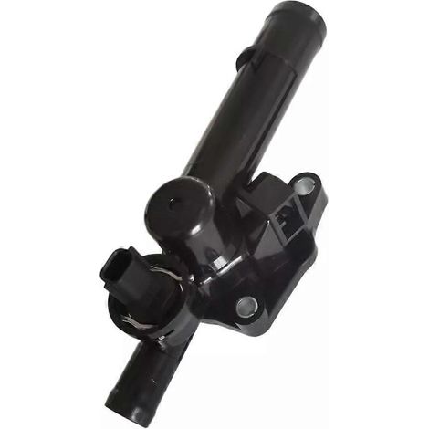 Boîtier de thermostat de liquide de refroidissement moteur, accessoire automobile 110609657R (1/5)