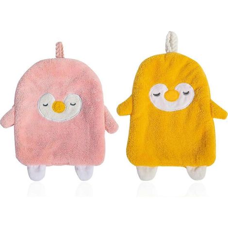 Lot De 2 Serviette Main, Essuie MainEssuie Main CuisineEssuie Main (1/5)