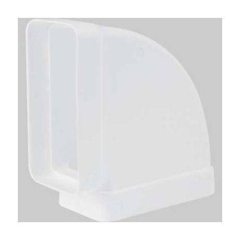 Gomito 90Â° 55x110 Rett. Orizzontale - Vecamco