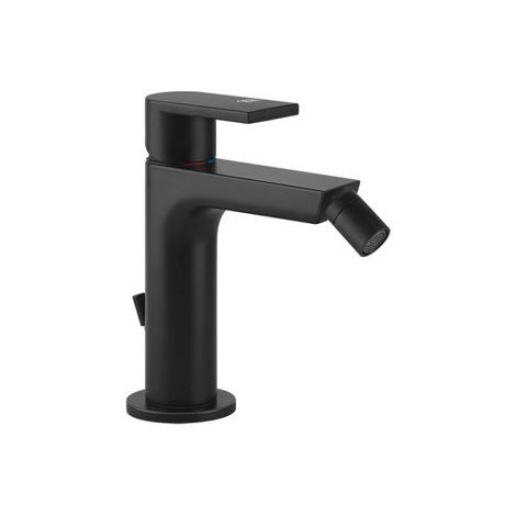 Gessi Emporio Via Manzoni Mitigeur monocommandé pour bidet, avec