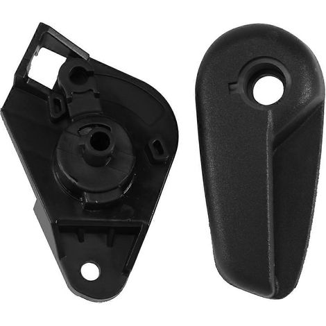 Poignée d'ouverture de capot et support de montage pour Ford Fusion/Mondeo et Lincoln MKZ (2013-2016) DS7Z-9904 (1/5)