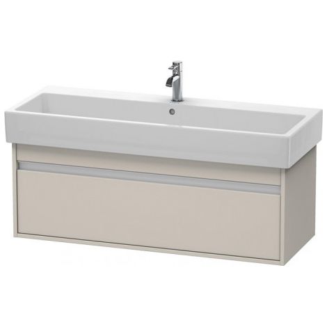 Duravit Ketho bâti-support lavabo suspendu, 1150x410x440 mm, 1