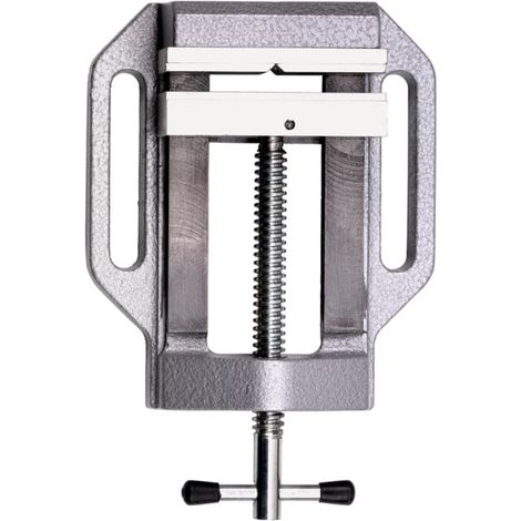 Étau pour machine 041 metabo (1/3)