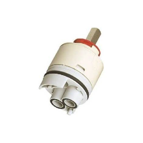 CARTUCCIA MOD. CX42    D.42 Misura: Diam. 42 mm