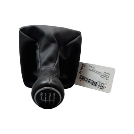 Pommeau Levier Vitesses SEAT Ibiza III Phase 2  2006-2009 2.0 Tdi [PRODUIT D'OCCASION]♻️6j0711113ajjII (1/2)
