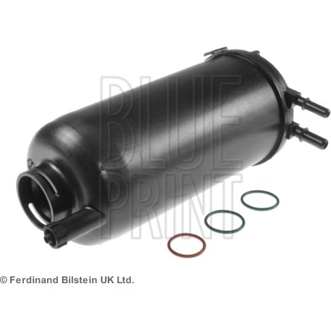 Filtre à carburant Blue Print ADC42363 IVECO 0 4255 5920 4255 5920 MK666099