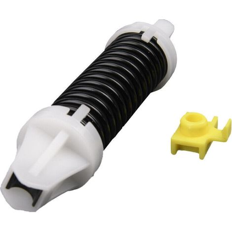 Reparatursatz für Opel Kupplungspedal-Rückholfeder 9191365 12800290 9006348 (1/4)