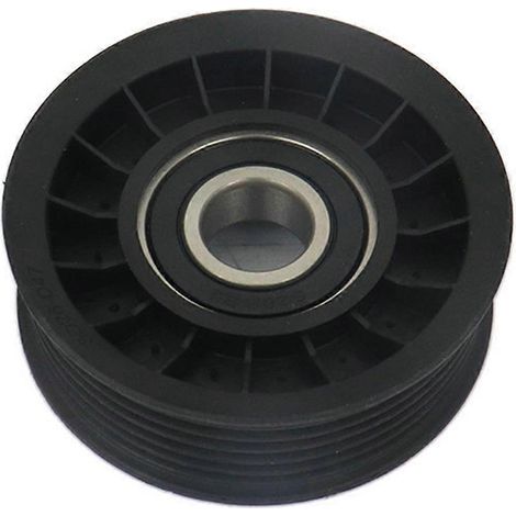 Poulie de renvoi de courroie de tension 31190-R1A-A01 pour Honda Accord Spirior Crider 2012-2018 31190R1AA01 (1/5)