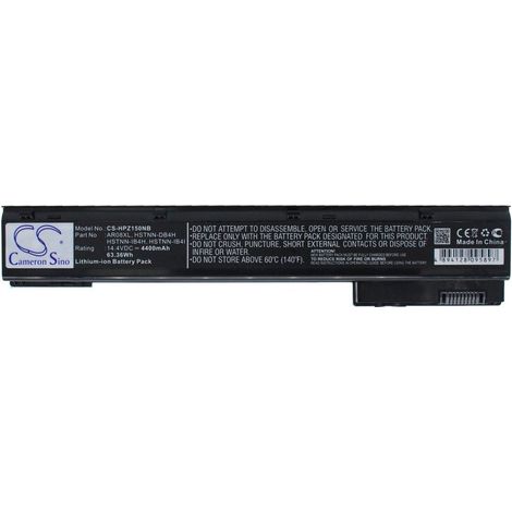 Batteria per HP ZBook 15 ecc