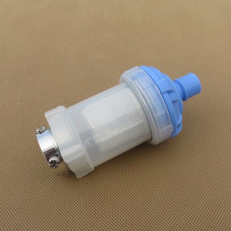 Tuyau d'arrivée d'eau pour lave-linge entièrement automatique, injecteur d'eau, tuyau de lavage (1/5)