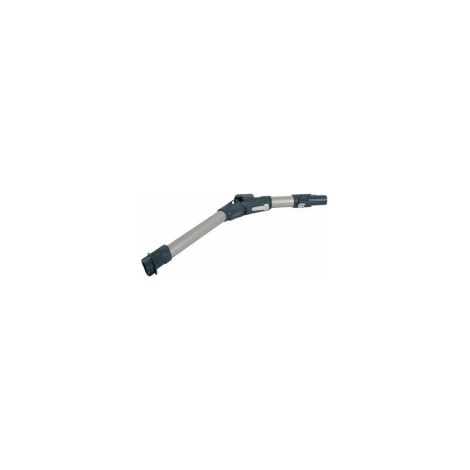 Tuyau rigide flexible pour aspirateur balai Rowenta X-Force 11.60 – Accessoire compatible RH9812 RH9878 RH9898 – Largeur 32mm