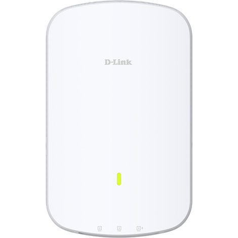 D-Link DAP-X3060W WLAN Access Point 1000 Mbit/s Weiß Power over Ethernet (PoE)