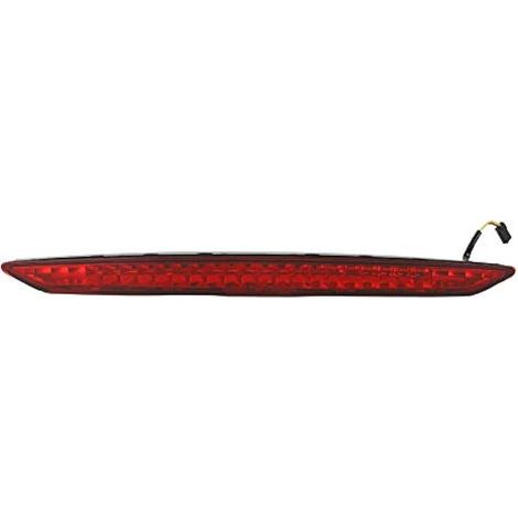 Feu stop LED pour voiture, 63256917378 Troisième feu stop rouge, indicateur de freinage, compatible avec Z4 E85 63256917378 (1/3)