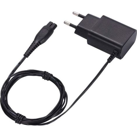 Cable de alimentación compatible con los limpiacristales Kärcher WV2, WV2 Plus, WV1, WV50, WV60, WV70, WV75, WV5 y WV5 Premium. (1/4)