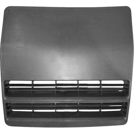 GRIGLIA COFANO - IVECO - Daily 1990 - 93924652