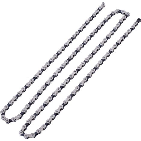 8/9-fach wiederaufladbare Kette 21/24/27 Gänge für Rennräder (18–24 Gänge) (1/5)
