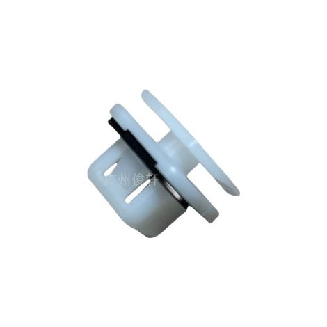 Die Teilenummer 90650-TX6-A01 passt zu den Rücklichtclips der folgenden Modelle: Honda CR-V, Honda Elysion, Acura CR-V, Honda CDX, Honda Crider, Honda CR-V, Honda Envix und Honda Fit. (1/4)
