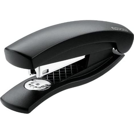 Novus city line c1 agrafeuse agrafes 24/6 noir (1/5)