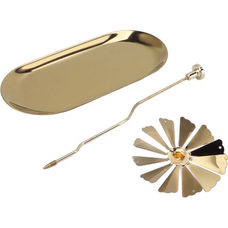 Station de tassage avec tapis antidérapants en bois épais, élégant support de tassage multifonction pour porte-filtres de 51, 54 et 58 mm, petit format.