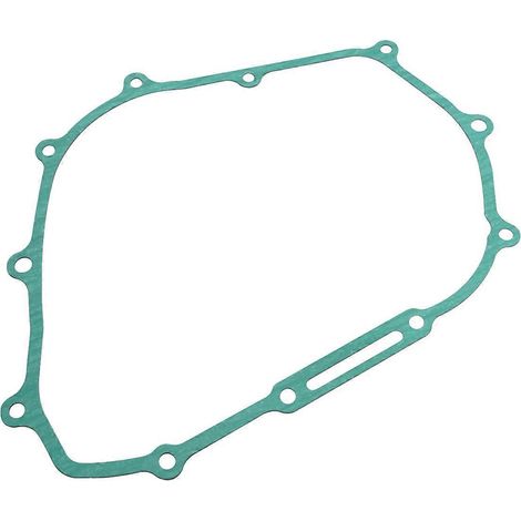 Juego de juntas para tapas de embrague de cárter de motor de motocicleta Honda XR250R XR 250 R 1996-2004 (junta de tapa de embrague) (1/5)