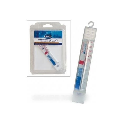 Termometro da -45 a +45 ° C per accessori Brandt