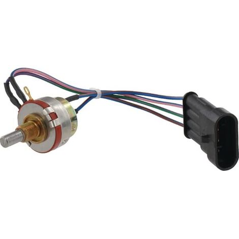 Interruptor del ventilador UNIVERSAL KL080056