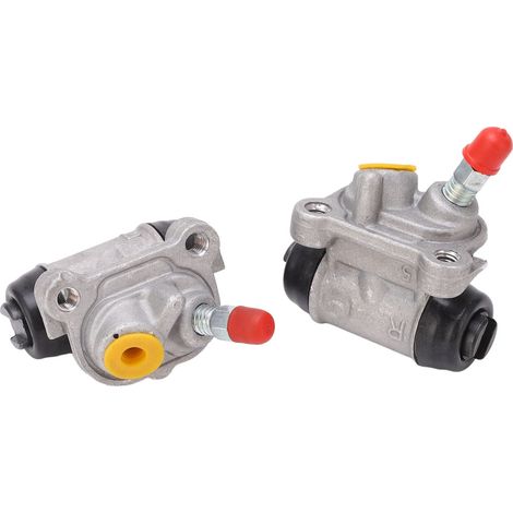 cylindres de roue de frein avant gauche et droit 45370 HM8 B41 en alliage métallique, accessoires de remplacement pour VTT TRX250TE1 (1/5)
