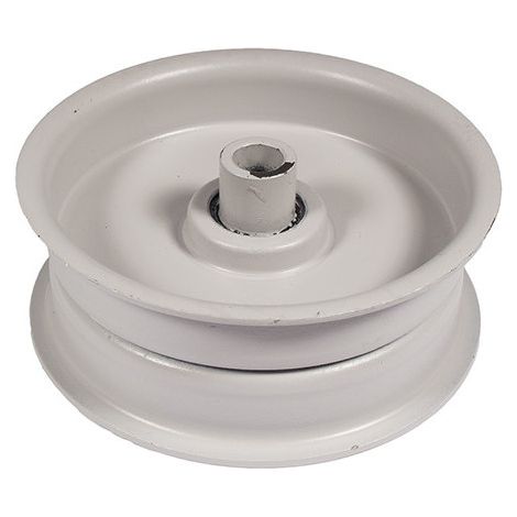 Poulie plate UNIVERSEL FGP011885