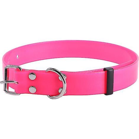 1 collier en cuir de vachette (1/3)